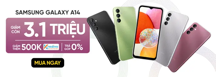 Webmau16.com 1687490171570 595x214 Section Banner Galaxy A14 - Đạt Mobile