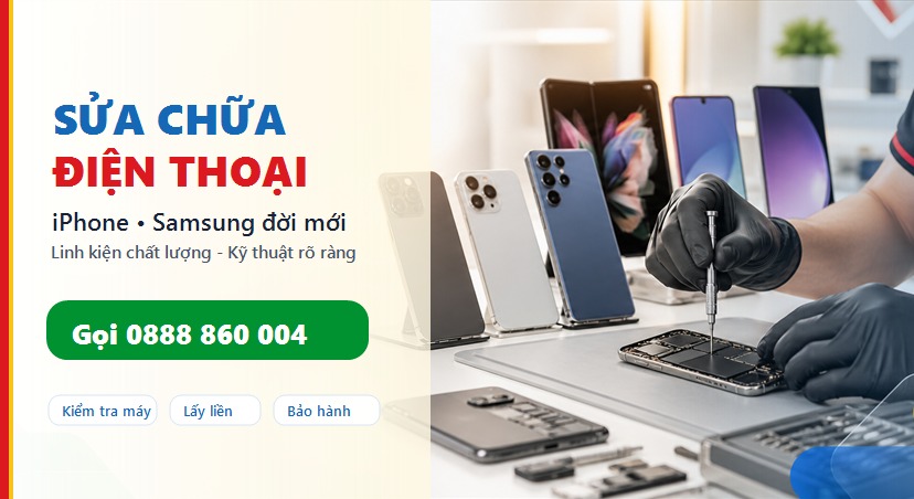 Eries 7 - Đạt Mobile