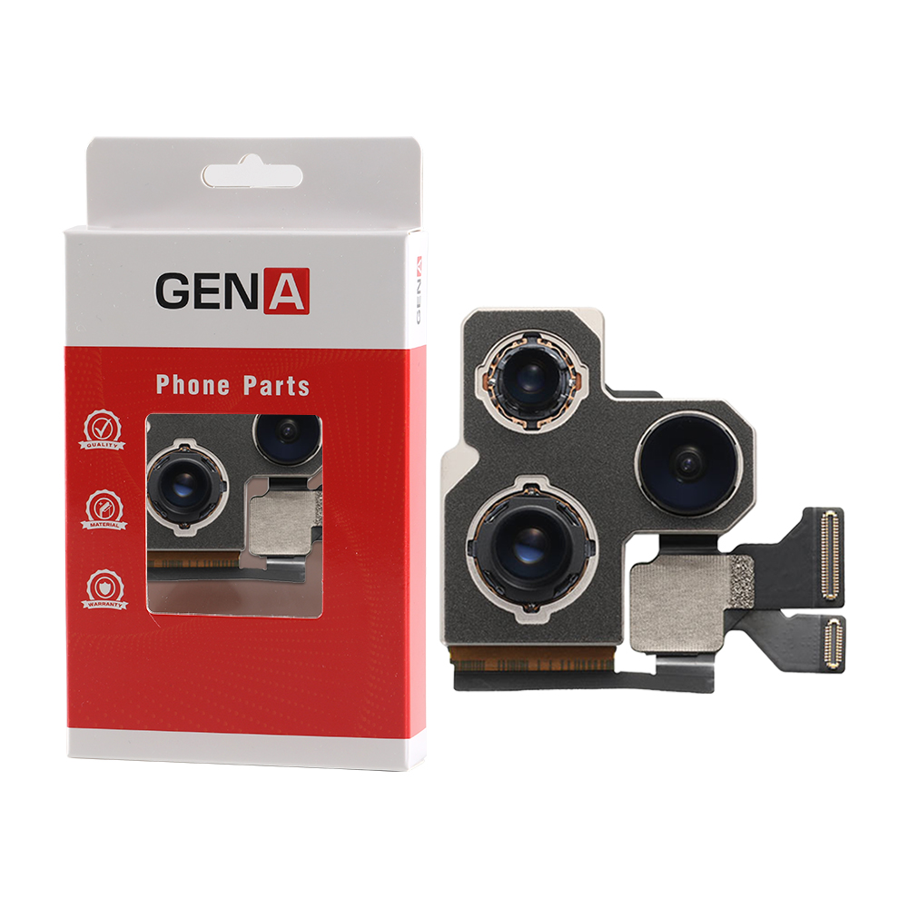 Camera điện thoại cần kiểm tra khi ảnh mờ hoặc rung