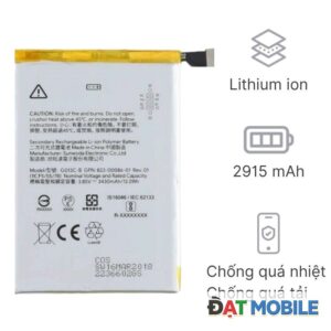 Thay pin Google Pixel 3 chính hãng | Lấy liền