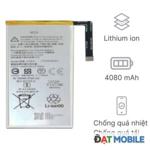 Thay pin Google Pixel 5 chính hãng | Lấy liền
