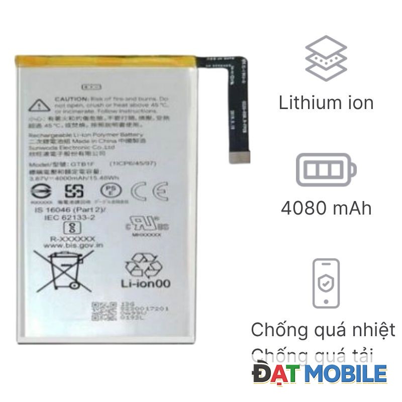 Thay pin Google Pixel 5 chính hãng | Lấy liền Thay pin Google Pixel 5 chính hãng | Lấy liền