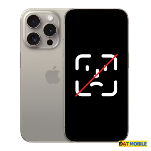 Sửa main - Face ID iPhone 15 Pro Max