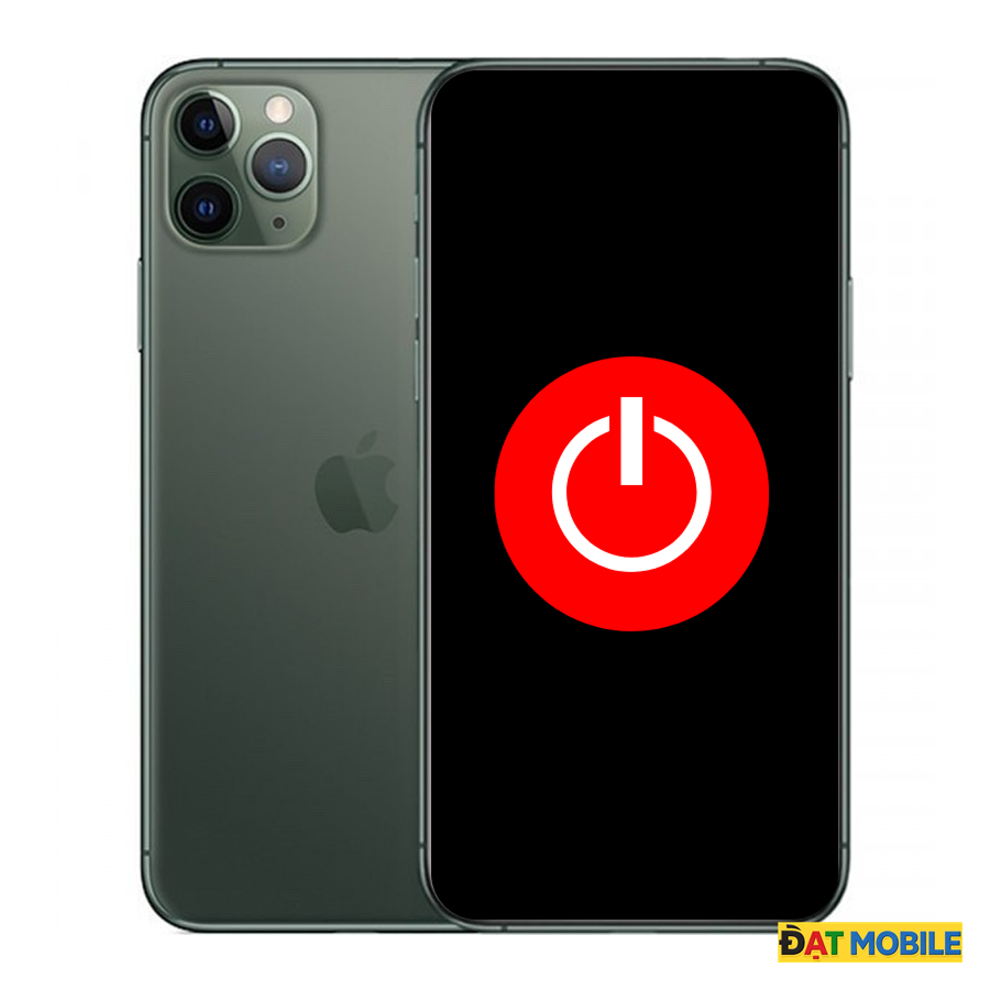 Sửa main - IC nguồn cho iPhone 11 Pro Max