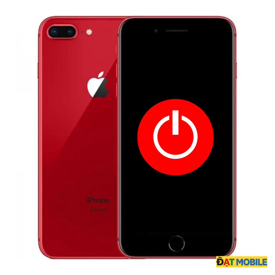 Sửa main - IC nguồn cho iPhone 8 Plus