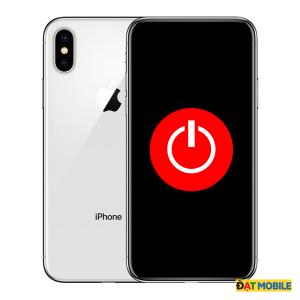 Sửa main - IC nguồn cho iPhone X