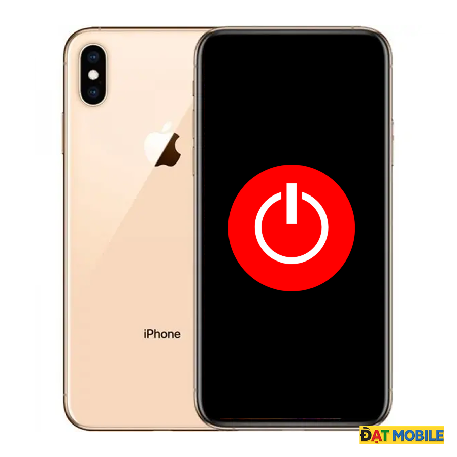 Sửa main - IC nguồn cho iPhone Xs Max