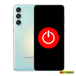 Sửa main – IC Nguồn Samsung Galaxy M55