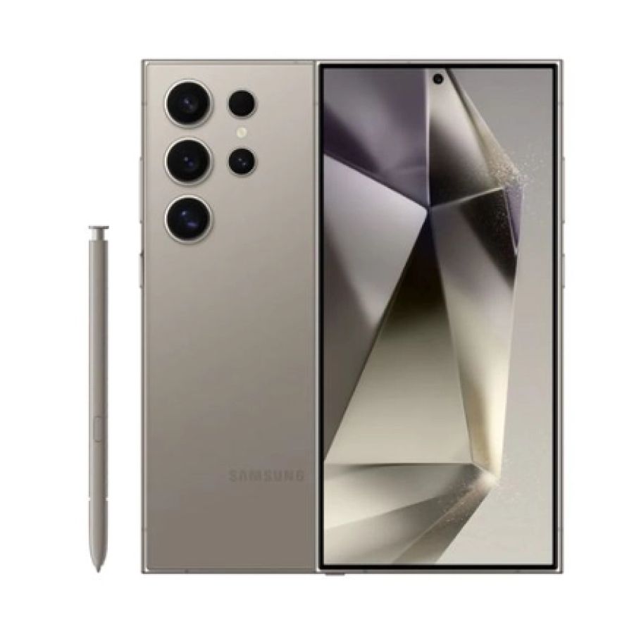 Ép kính Samsung Galaxy S24 Ultra