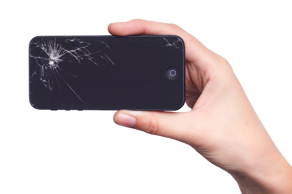 Thay màn hình iPhone Hà Nội lấy ngay, giá tốt tại Thái Hà